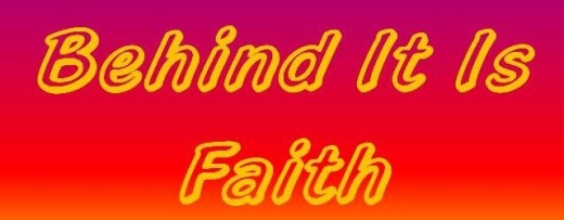 faith