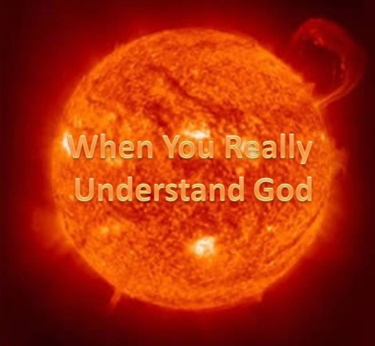 reallyunderstandgod