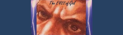 The Eyes of God